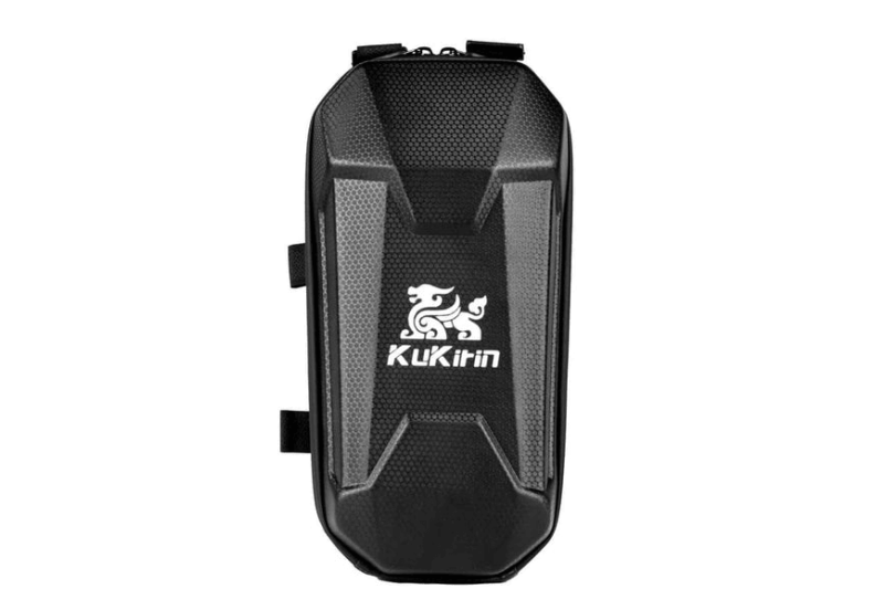Wodoodporna torba na kierownicę do hulajnogi Kukirin 3L 