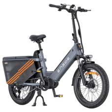Rower Elektryczny ENGWE LE20  (48V, 19.2 ah ,250W)