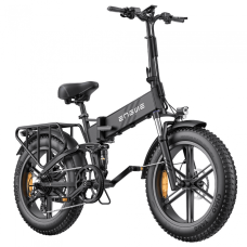 Rower elektryczny ENGWE Engine Pro 2.0 ( 1000W, 16 Ah, 52V) 