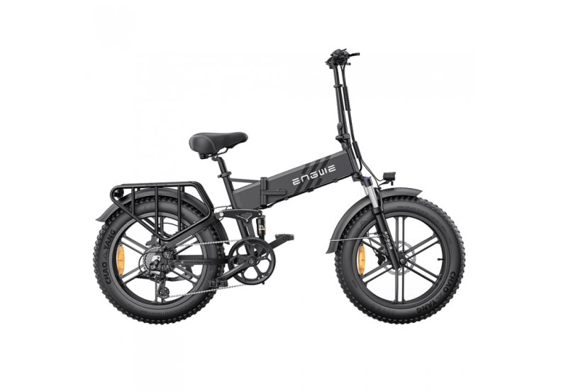 Rower elektryczny ENGWE Engine Pro 2.0 ( 1000W, 16 Ah, 52V) 