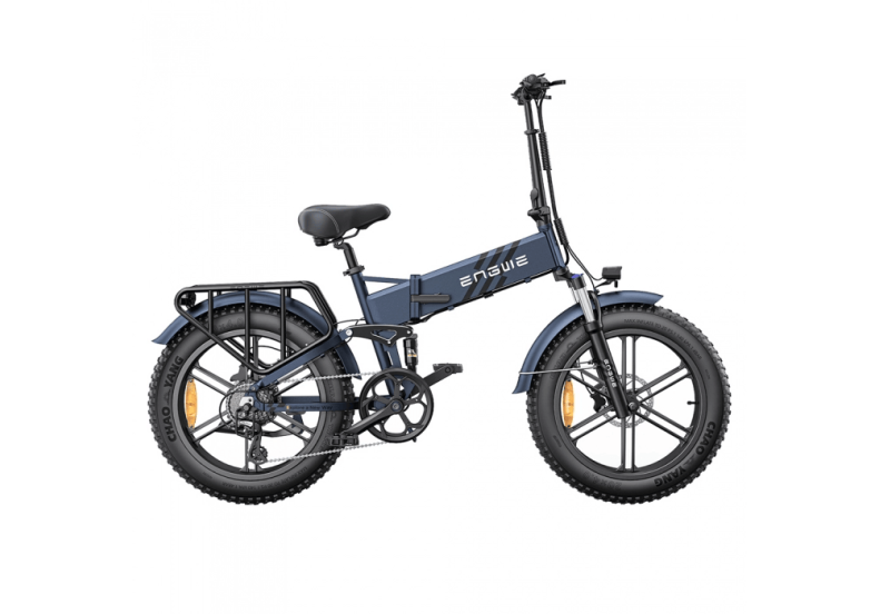 Rower elektryczny ENGWE Engine Pro 2.0 ( 1000W, 16 Ah, 52V) 