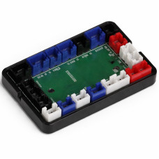 Moduł LED 12V do hulajnogi KuKirin T3