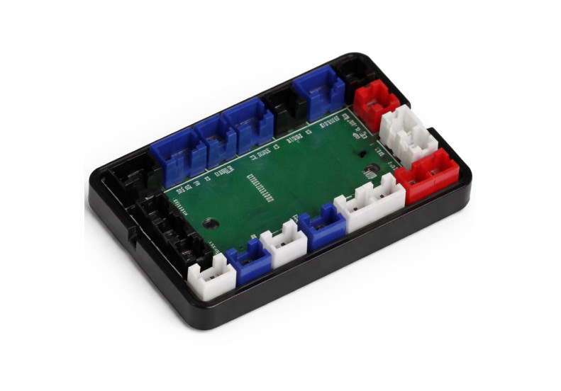 Moduł LED 12V do hulajnogi KuKirin T3