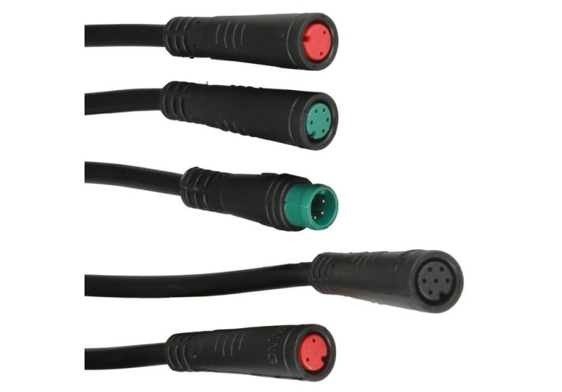 Wyświetlacz oryginalny kolorowy do hulajnogi elektrycznej KuKirin G2 Pro / G2 Max Wyświetlacz oryginalny kolorowy do hulajnogi elektrycznej KuKirin G2 Pro / G2 Max