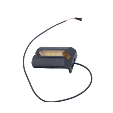 Lewy tylny kierunkowskaz do KuKirin G2 Pro