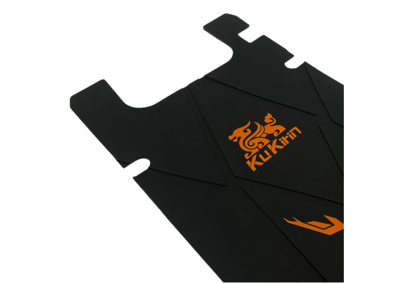 Gumowa nakładka na deck do KuKirin G2 Master 2024