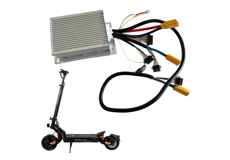 Kontroler do hulajnogi elektrycznej KuKirin G2 Master 2024