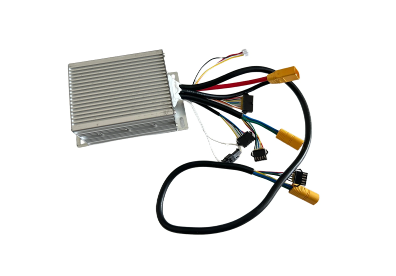 Kontroler do hulajnogi elektrycznej KuKirin G2 Master 2024