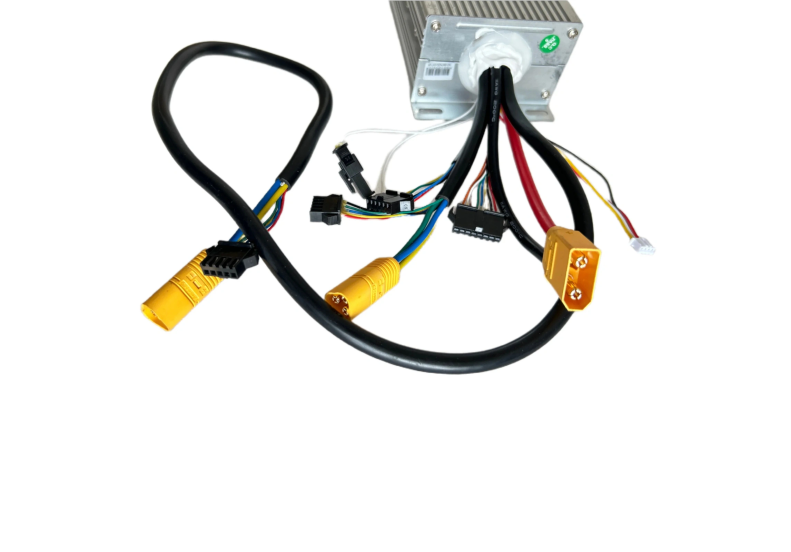 Kontroler do hulajnogi elektrycznej KuKirin G2 Master 2024