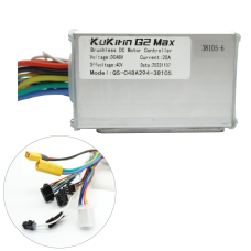 Kontroler Sterownik do KuKirin G2 Max