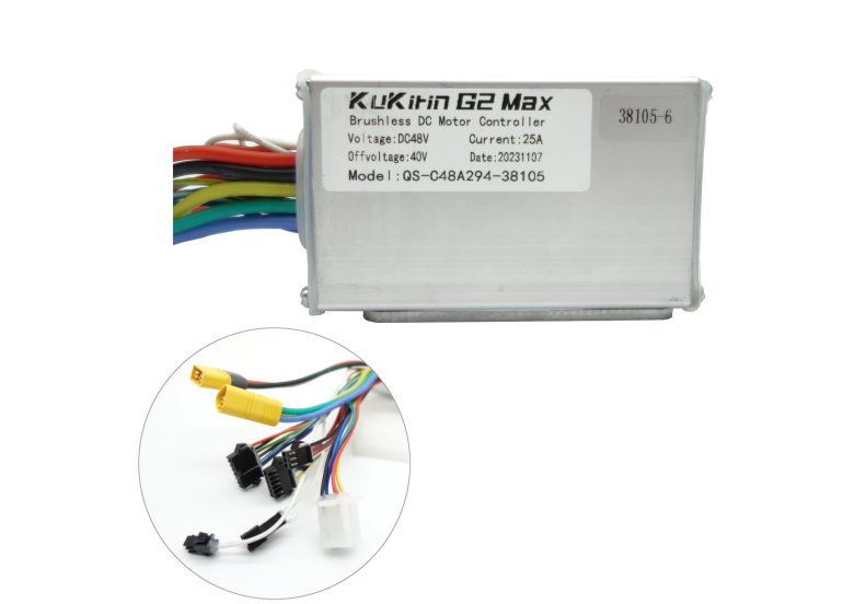 Kontroler Sterownik do KuKirin G2 Max