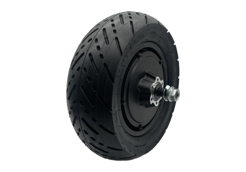 Silnik z oponą do KuKirin G4 – 2000 W, 60 V