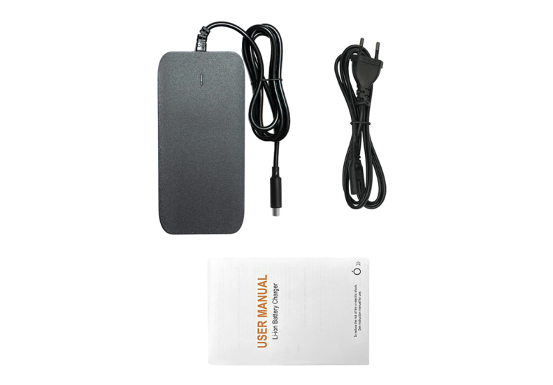 Ładowarka 48V 2A do ENGWE EP2 Pro / Engine X