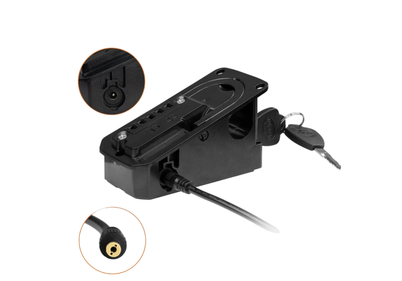 Ładowarka 48V 3A do ENGWE Engine Pro