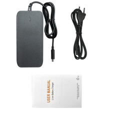 Ładowarka 48V 3A do ENGWE Engine Pro