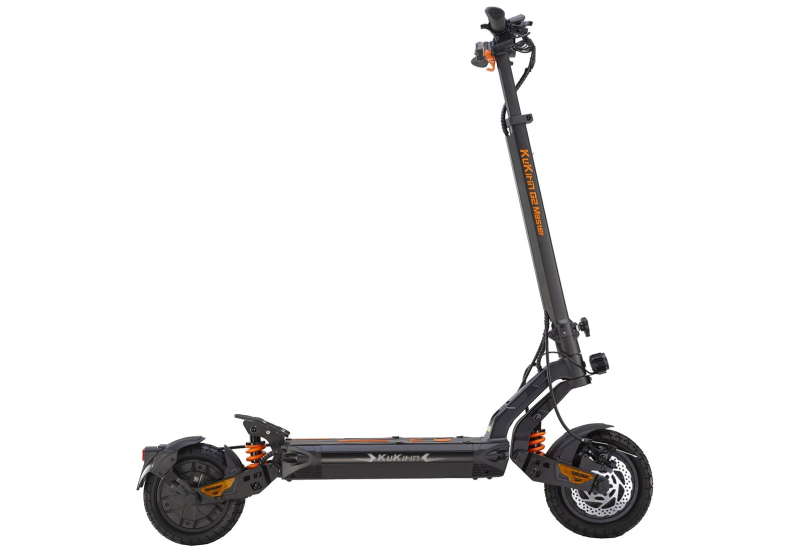 Hulajnoga elektryczna  Kukirin G2 Master  ( 2000W, 20.8Ah, 52V) 2025 NEW