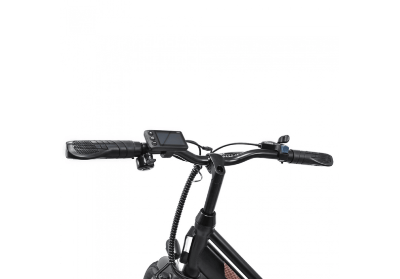 Rower Elektryczny  ONESPORT OT18-3  (36V, 14.4 ah, 250W)