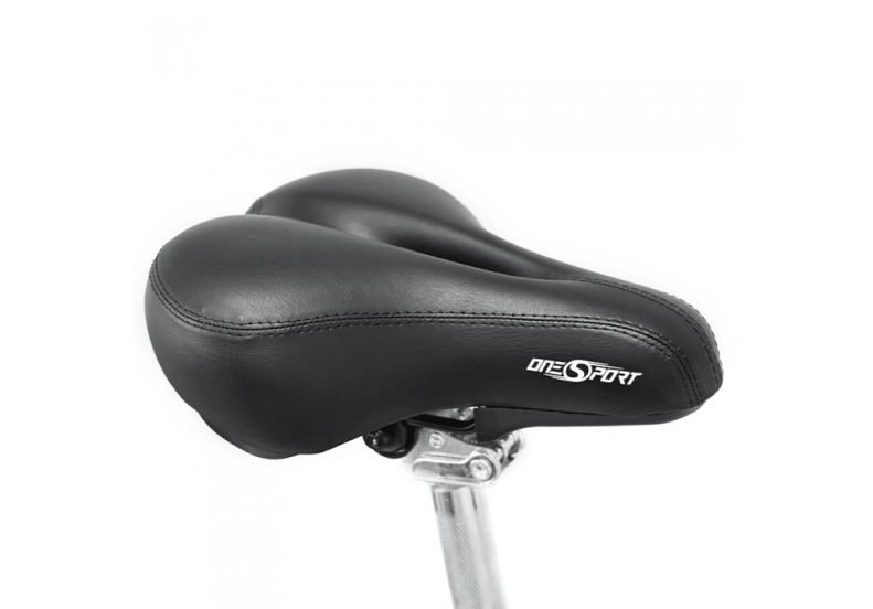 Rower Elektryczny  ONESPORT OT18-3  (36V, 14.4 ah, 250W)