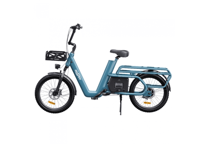Rower Elektryczny  ONESPORT OT01  (48V, 27 ah, 650W)