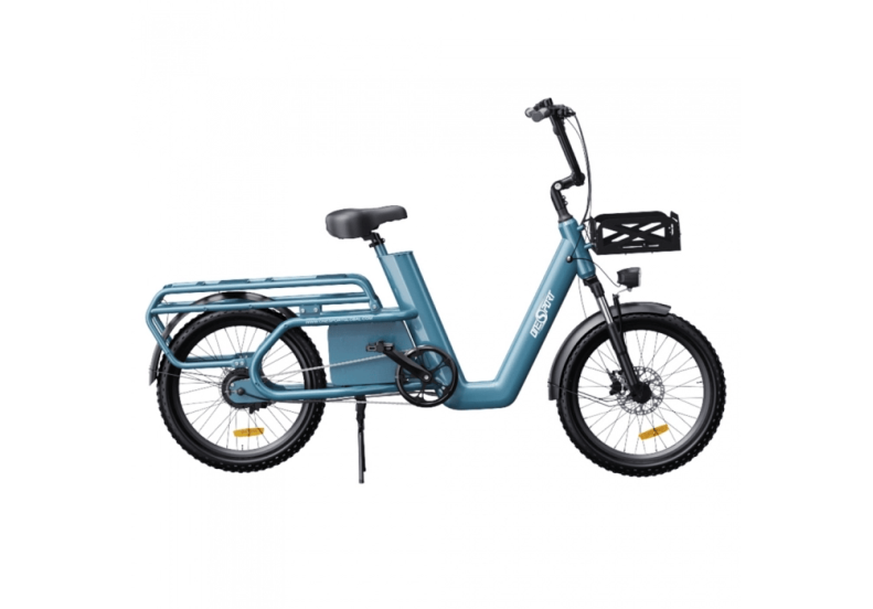 Rower Elektryczny  ONESPORT OT01  (48V, 27 ah, 650W)