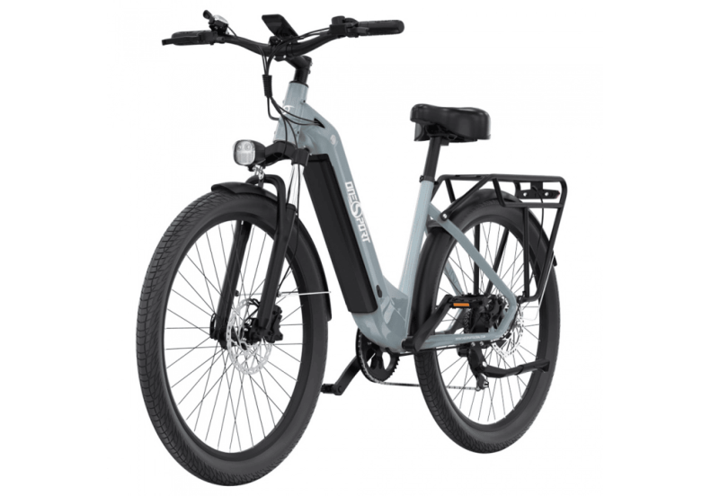 Rower Elektryczny  ONESPORT OT05  (36V, 18.2 ah, 250W)
