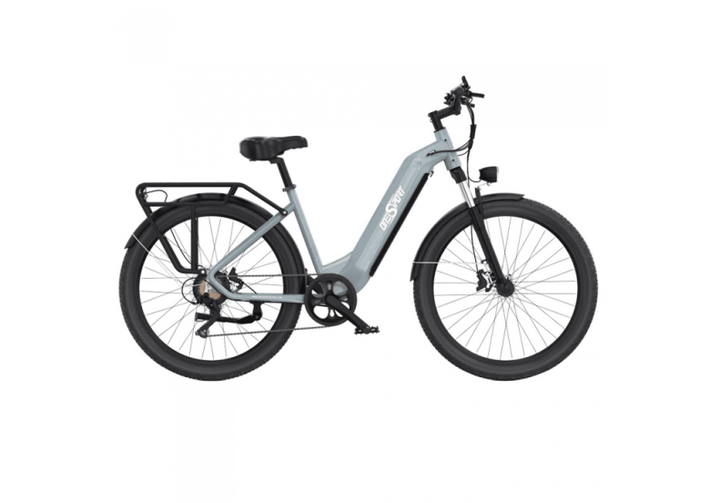 Rower Elektryczny  ONESPORT OT05  (36V, 18.2 ah, 250W)