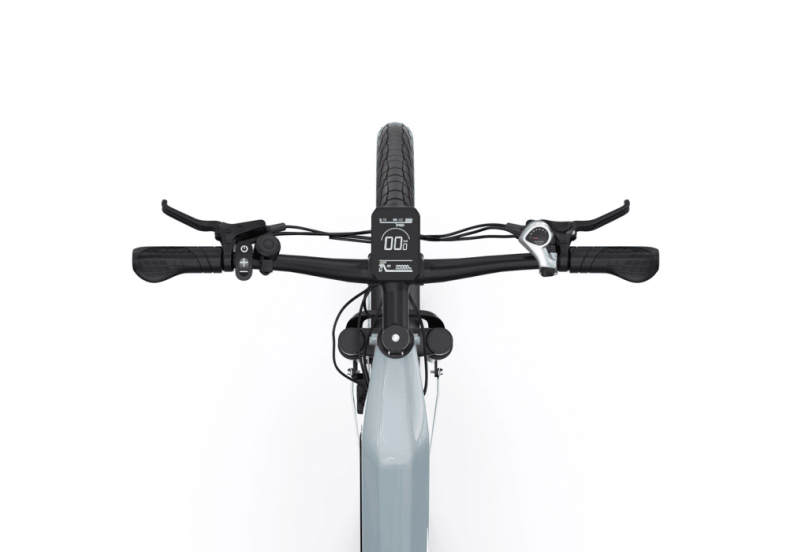 Rower Elektryczny  ONESPORT OT05  (36V, 18.2 ah, 250W)