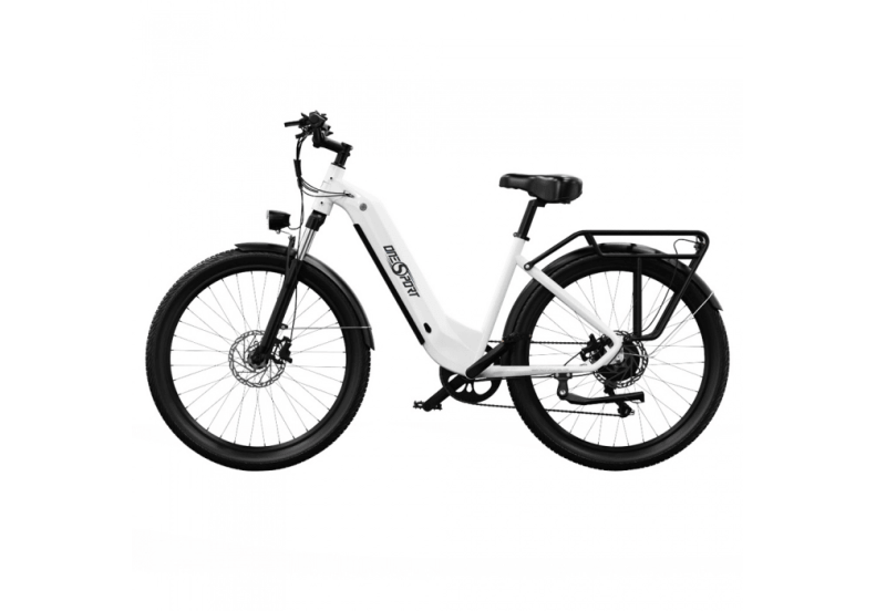Rower Elektryczny  ONESPORT OT05  (36V, 18.2 ah, 250W)