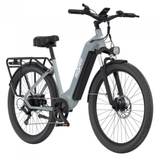 Rower Elektryczny ONESPORT OT05  (36V, 18.2 ah, 250W)