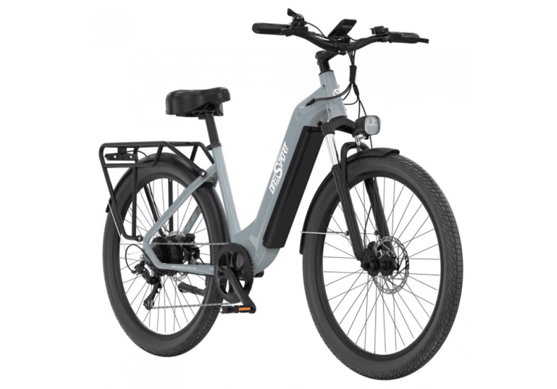 Rower Elektryczny  ONESPORT OT05  (36V, 18.2 ah, 250W)