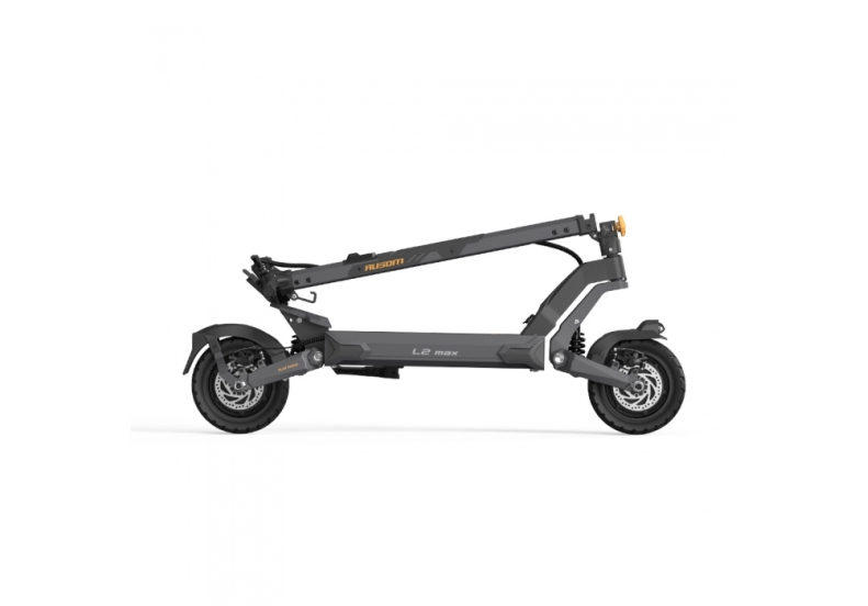 Hulajnoga elektryczna  AUSOM L2 Max Dual   (2000 W, 48V, 20.8 Ah)