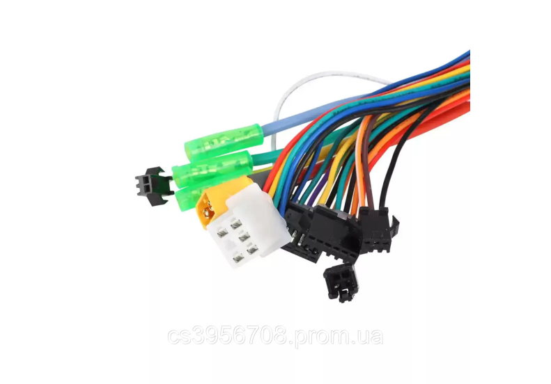 Kontroler Sterownik do KuKirin G2 Pro