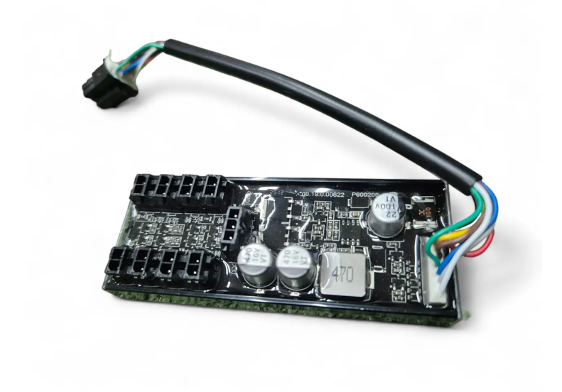 Sterownik oświetlenia do KuKirin G2 Master 2025