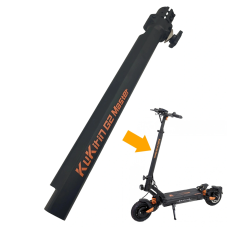 Składana kolumna kierownicy do KuKirin G2 Master