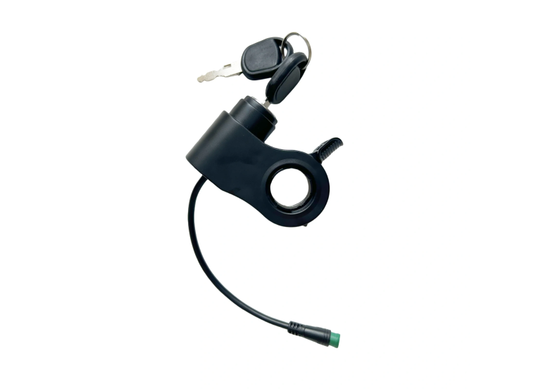 Manetka gazu do hulajnogi elektrycznej KuKirin G2 Pro / G2 Max