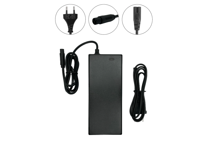 Oryginalna Ładowarka KuKirin G2 Pro (54.6V 2A)