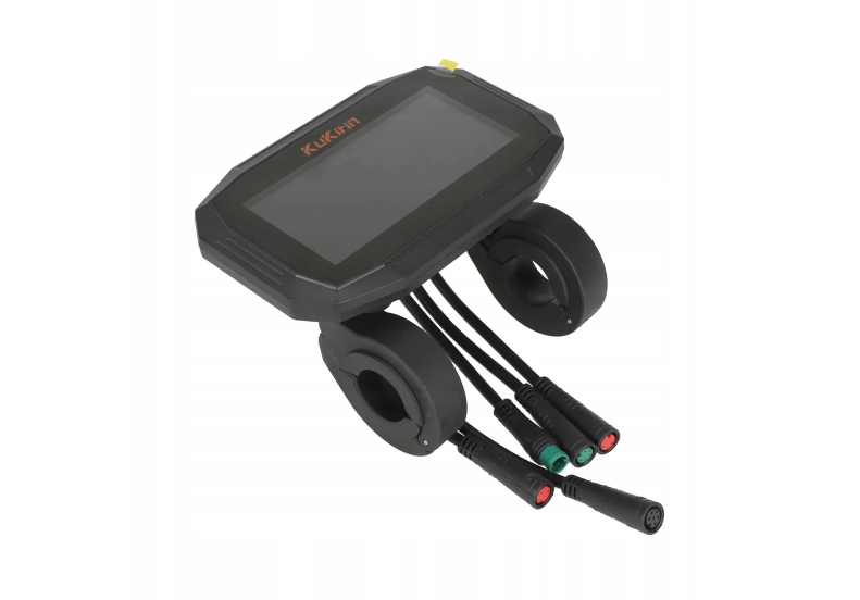 Wyświetlacz KuKirin G2 Pro (2025)