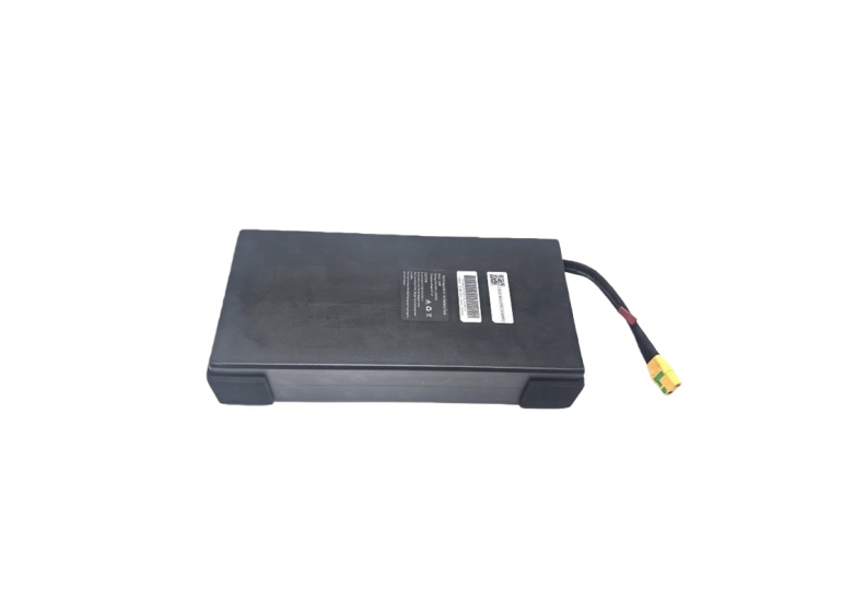 Akumulator KuKirin G4 - 20Ah 60V
