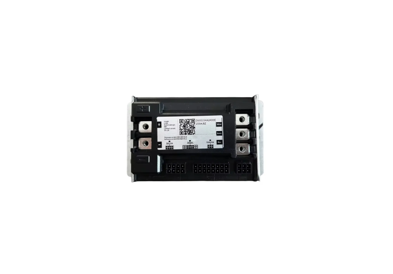 Sterownik KuKirin G2 (48V, 800W)