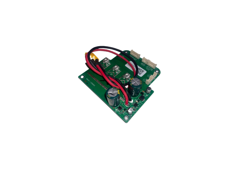 Sterownik KuKirin G3 (52V, 1200W)