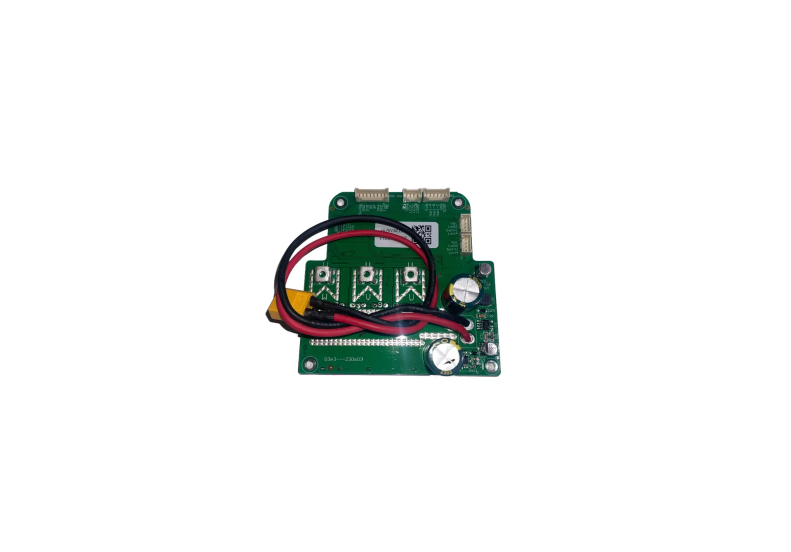 Sterownik KuKirin G3 (52V, 1200W)