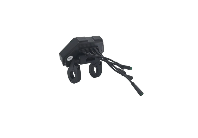 Wyświetlacz KuKirin G2 Master (6 pin)