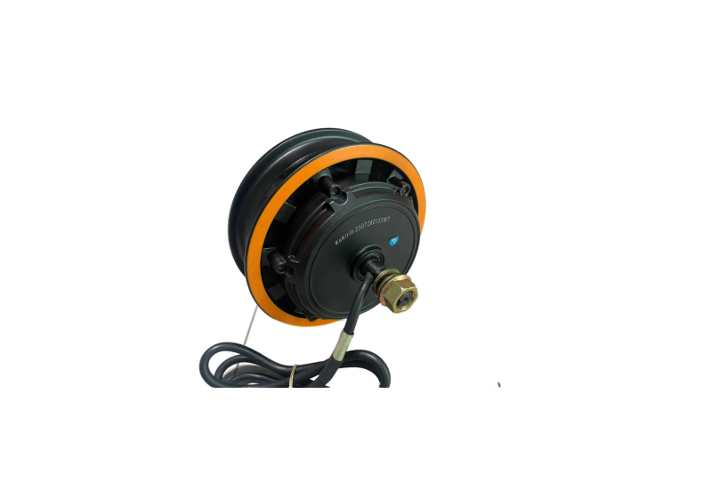Silnik do KuKirin G2 Max - 48V 1000W
