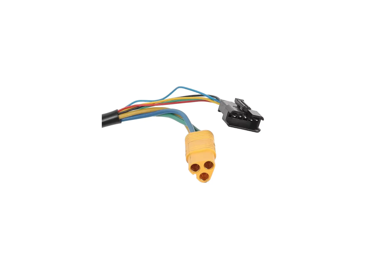 Silnik do KuKirin G2 Pro - 48V 600W