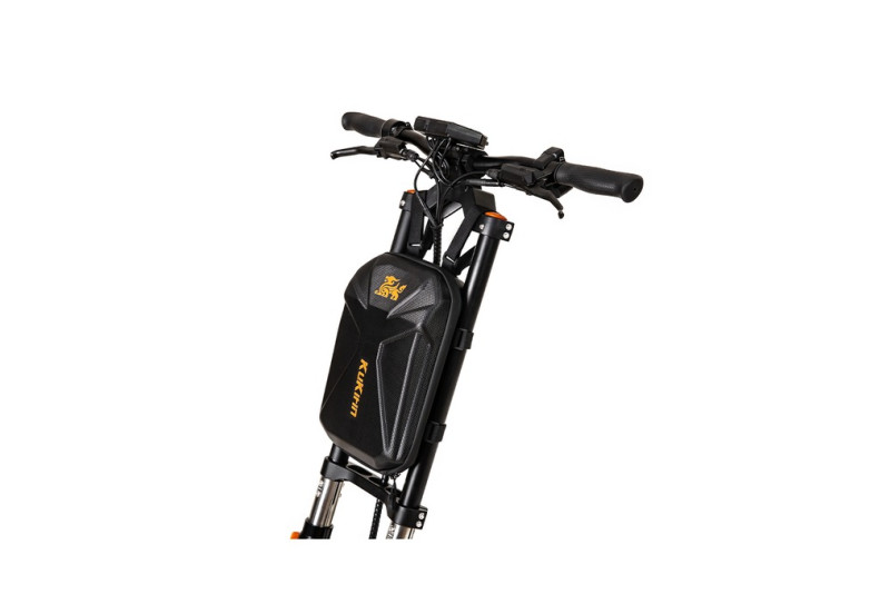 Hulajnoga elektryczna KuKirin G4 Max (3200W, 35,2Ah, 60V) Hulajnoga elektryczna KuKirin G4 Max (3200W, 35,2Ah, 60V)