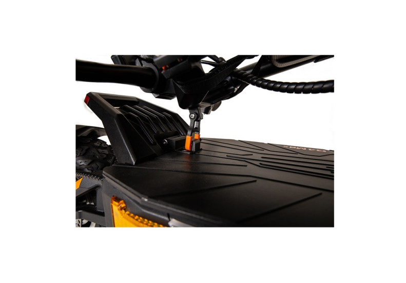 Hulajnoga elektryczna KuKirin G4 Max (3200W, 35,2Ah, 60V) Hulajnoga elektryczna KuKirin G4 Max (3200W, 35,2Ah, 60V)