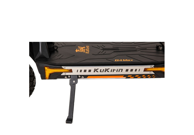 Hulajnoga elektryczna KuKirin G4 Max (3200W, 35,2Ah, 60V) Hulajnoga elektryczna KuKirin G4 Max (3200W, 35,2Ah, 60V)