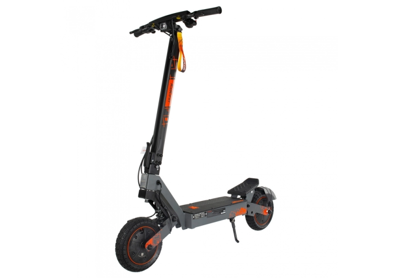 Hulajnoga elektryczna KuKirin G2 Ultra  (1600W, 18AH, 48V) 2025 NEW