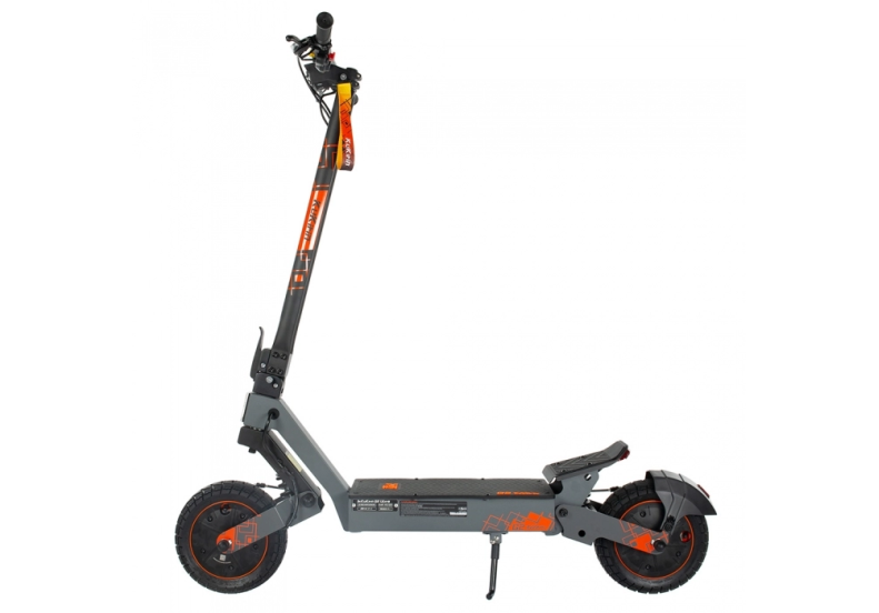 Hulajnoga elektryczna KuKirin G2 Ultra  (1600W, 18AH, 48V) 2025 NEW