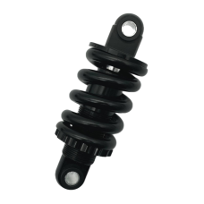Przedni amortyzator mechaniczny 125 mm do KuKirin G4  2024